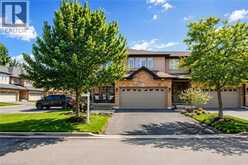 441 STONEHENGE Drive Unit# 40 | Ancaster Ontario | Slide Image Three