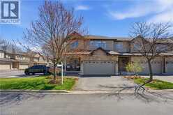 441 STONEHENGE Drive Unit# 40 | Ancaster Ontario | Slide Image Forty