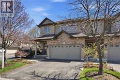 441 STONEHENGE Drive Unit# 40 | Ancaster Ontario | Slide Image Forty-one