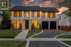 146 THIRD Line | Oakville Ontario | Slide Image One