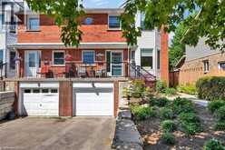 59 BURNHAM Court | Stratford Ontario | Slide Image One