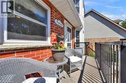 59 BURNHAM Court | Stratford Ontario | Slide Image Three