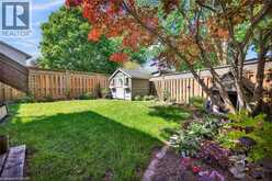 59 BURNHAM Court | Stratford Ontario | Slide Image Forty-two