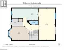 59 BURNHAM Court | Stratford Ontario | Slide Image Forty-eight