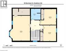 59 BURNHAM Court | Stratford Ontario | Slide Image Forty-nine
