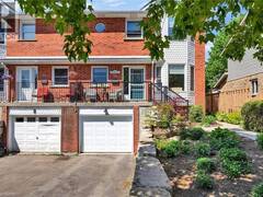 59 BURNHAM Court Stratford Ontario, N4Z 1H2