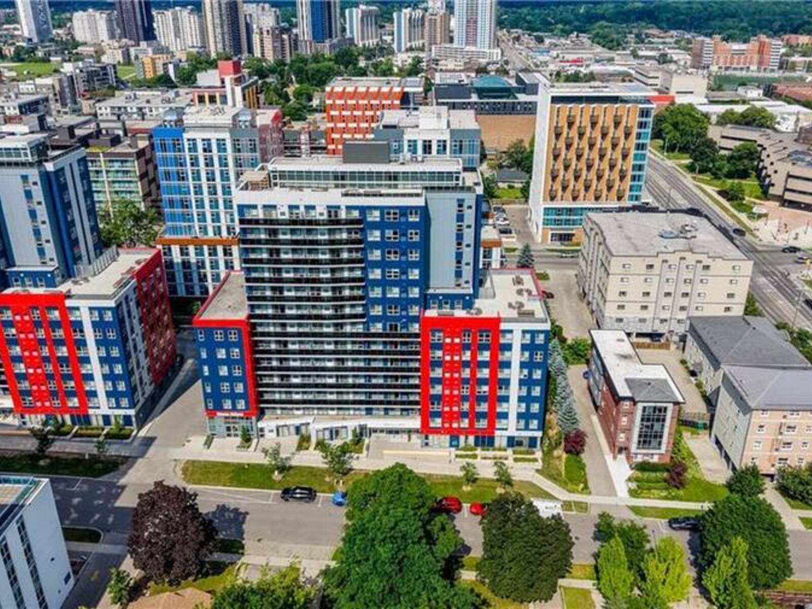 258A SUNVIEW Street Unit# 198, Waterloo, Ontario N2L 0H6