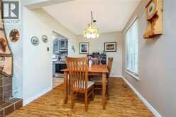 391 BELL Street | Milton Ontario | Slide Image Eight