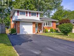 12 MILLER Crescent Simcoe Ontario, N3Y 4R1