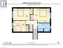 12 MILLER Crescent | Simcoe Ontario | Slide Image Thirty-one