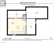12 MILLER Crescent | Simcoe Ontario | Slide Image Thirty-six