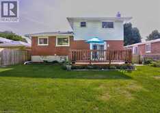 12 MILLER Crescent | Simcoe Ontario | Slide Image Thirty-seven