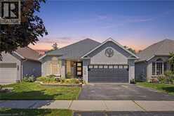 40 MAICH Crescent | Brantford Ontario | Slide Image One