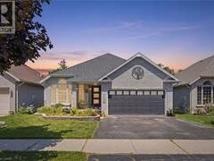 40 MAICH Crescent Brantford Ontario, N3T 6P1