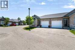 244 DUNDAS Street W Unit# 22 | Paris Ontario | Slide Image One