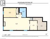 244 DUNDAS Street W Unit# 22 | Paris Ontario | Slide Image Thirty-five