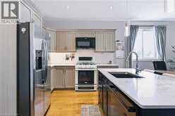 244 DUNDAS Street W Unit# 22 | Paris Ontario | Slide Image Nine