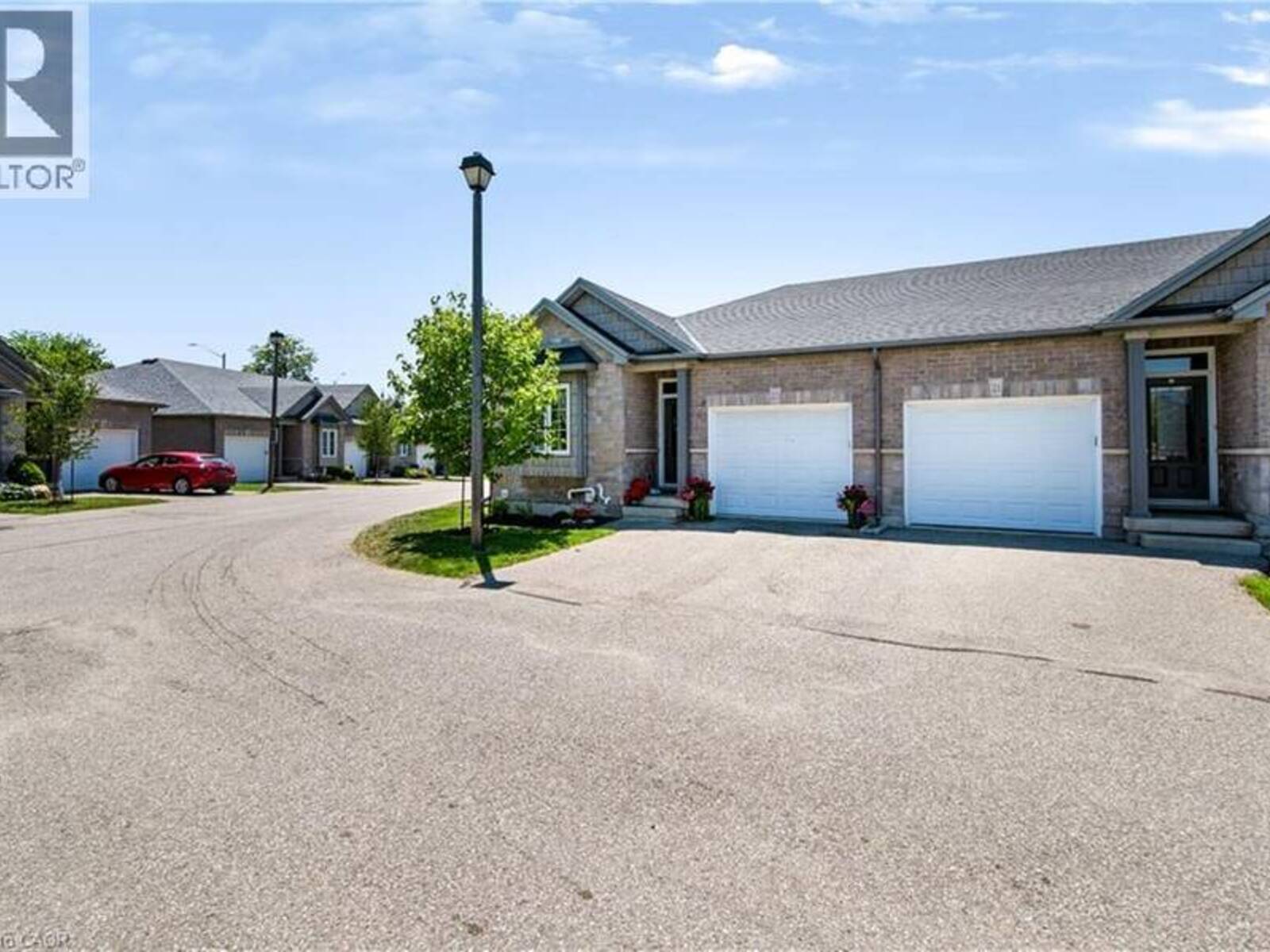 244 DUNDAS Street W Unit# 22, Paris, Ontario N3L 0B4