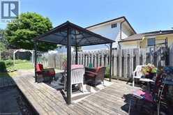 12 RAINHAM Street | Hamilton Ontario | Slide Image Forty-two