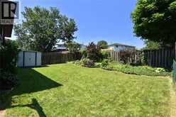 12 RAINHAM Street | Hamilton Ontario | Slide Image Thirty-nine
