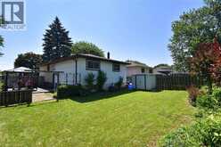 12 RAINHAM Street | Hamilton Ontario | Slide Image Forty