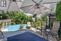 4189 MOUNTAIN Street | Beamsville Ontario | Slide Image Thirty-three