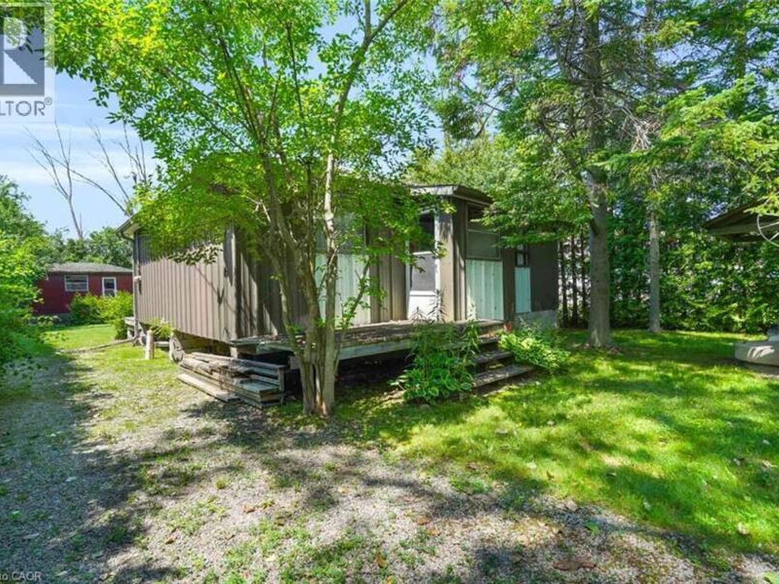104 FARLEY Circle, Georgina, Ontario L0E 1S0