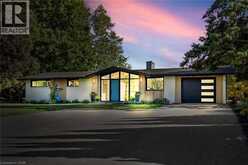 50 OAK Avenue | Dundas Ontario | Slide Image One