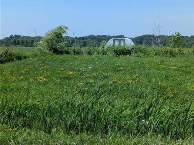 00 SOUTH COAST Drive Nanticoke Ontario, N0A 1L0 - Vacant Land For Sale