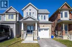 8713 SOURGUM Avenue | Niagara Falls Ontario | Slide Image One