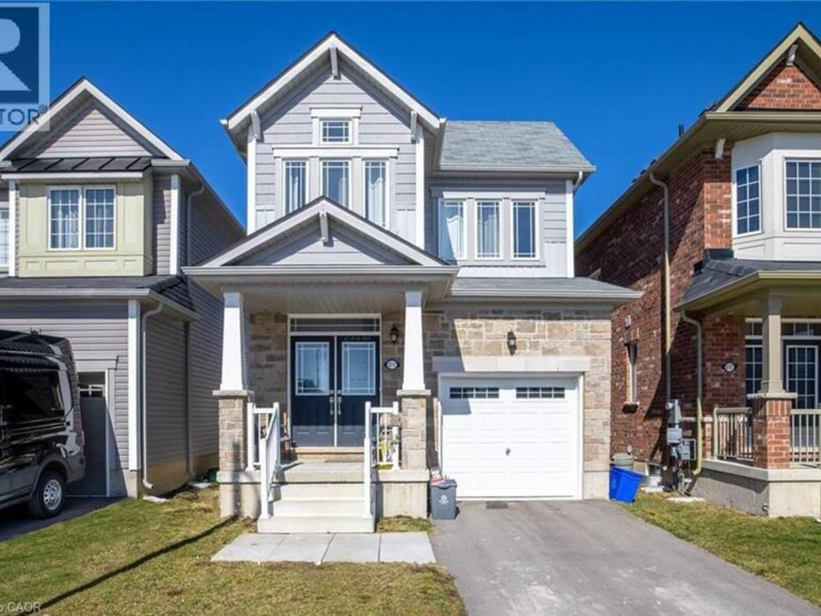 8713 SOURGUM Avenue, Niagara Falls, Ontario L2H 3S3