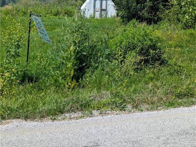 0 SOUTH COAST Drive Nanticoke Ontario, N0A 1L0 - Vacant Land For Sale