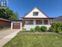 5576 DESSON Avenue | Niagara Falls Ontario | Slide Image Two