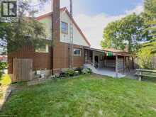 5576 DESSON Avenue | Niagara Falls Ontario | Slide Image Forty