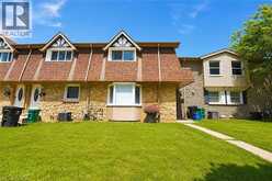 136 JANSEN Avenue | Kitchener Ontario | Slide Image One