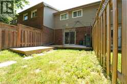 136 JANSEN Avenue | Kitchener Ontario | Slide Image Sixteen