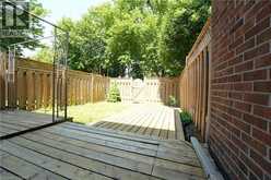 136 JANSEN Avenue | Kitchener Ontario | Slide Image Fifteen