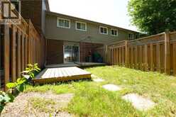 136 JANSEN Avenue | Kitchener Ontario | Slide Image Seventeen