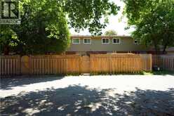 136 JANSEN Avenue | Kitchener Ontario | Slide Image Twenty-eight