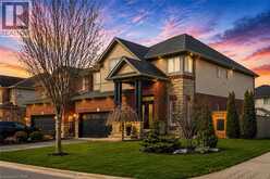 47 WINNERS Way | Binbrook Ontario | Slide Image One
