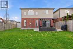 47 WINNERS Way | Binbrook Ontario | Slide Image Thirty