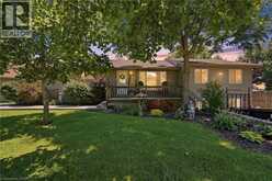 25 SAVERYN Road | Hamilton Ontario | Slide Image One