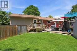 25 SAVERYN Road | Hamilton Ontario | Slide Image Forty-seven