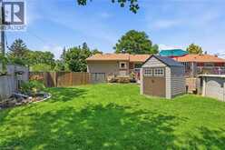 25 SAVERYN Road | Hamilton Ontario | Slide Image Forty-eight