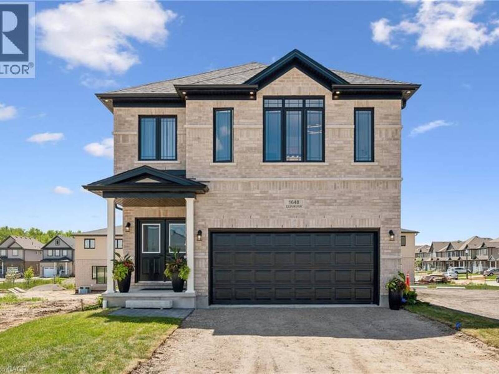 1681 DUNKIRK Avenue, Woodstock, Ontario N4T 0L7