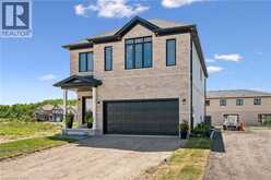 1681 DUNKIRK Avenue | Woodstock Ontario | Slide Image Two