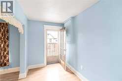 44 ARTHUR Avenue N | Hamilton Ontario | Slide Image Seventeen