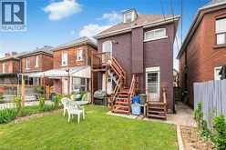 44 ARTHUR Avenue N | Hamilton Ontario | Slide Image Thirty-seven