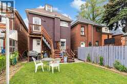 44 ARTHUR Avenue N | Hamilton Ontario | Slide Image Thirty-eight