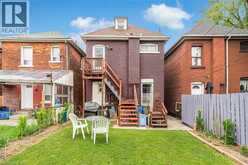 44 ARTHUR Avenue N | Hamilton Ontario | Slide Image Forty